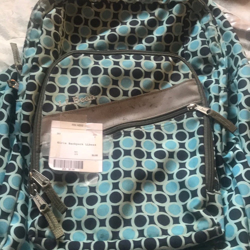 Backpack